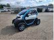 Renault Twizy Intens Blanc Finistre Morlaix