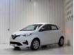 Renault Zoe R110 Life Finistre Morlaix