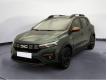 Dacia Sandero TCe 90 CVT Stepway Extreme Finistre Morlaix
