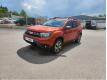 Dacia Duster TCe 150 4x2 EDC Journey Finistre Morlaix
