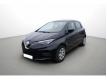 Renault Zoe R110 Achat Intgral - 21 Business Finistre Concarneau
