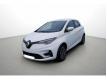 Renault Zoe R110 Achat Intgral - 21B Intens Finistre Concarneau