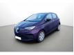 Renault Zoe R110 Achat Intgral - 21 Life Finistre Concarneau