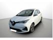 Renault Zoe R135 Achat Intgral - 21B Intens Finistre Concarneau