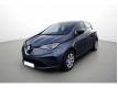Renault Zoe R110 Achat Intgral - 21 Life Finistre Concarneau