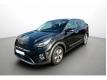 Kia Niro 1.6 GDi Hybride Rechargeable 141 ch DCT6 Design Finistre Concarneau