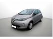 Renault Zoe Life Finistre Concarneau