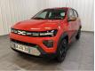 Dacia Spring GSR2 Extreme Finistre Concarneau