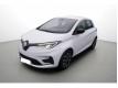 Renault Zoe R110 Achat Intgral Limited Finistre Concarneau