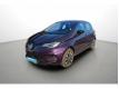 Renault Zoe R110 - 22B Evolution Finistre Concarneau