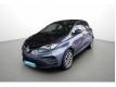 Renault Zoe R110 Achat Intgral Intens Finistre Concarneau