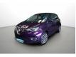 Renault Zoe R110 Achat Intgral - 21C Intens Finistre Concarneau