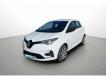 Renault Zoe R110 Achat Intgral - 21 Life Finistre Concarneau