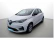 Renault Zoe R110 Achat Intgral - 21 Life Finistre Concarneau