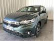 Dacia Sandero TCe 90 GSR2 Journey Finistre Concarneau