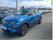 Dacia Spring Achat Intgral Confort Plus Finistre Concarneau