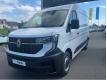 Renault Master FOURGON FGN TRAC 3T5 L2H2 BLUE DCI 150 ADVANCE Finistre Concarneau