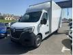 Renault Master FOURGON 3.5T L3H1 BLUE DCI 145 GRAND VOLUME 20 M3 CONFORT Finistre Concarneau