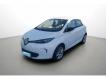 Renault Zoe R90 Achat Intgral Zen Finistre Concarneau