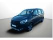 Dacia Lodgy Blue dCi 115 7 places Stepway Finistre Concarneau