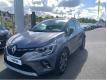 Renault Captur TCe 140 EDC - 21 MILD HYBRID Intens Finistre Concarneau