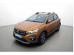 Dacia Sandero ECO-G ( GPL ) 100 CH Stepway Confort Finistre Concarneau