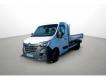 Renault Master FOURGON BENNE PROPULSION RJ 3T5 L2 DCI 130 GRAND CONFORT Finistre Concarneau