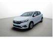 Dacia Sandero TCe 90 CVT Expression Finistre Concarneau