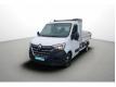 Renault Master FOURGON BENNE PROPULSION RJ 3T5 L2 DCI 130 GRAND CONFORT Finistre Concarneau