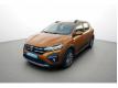 Dacia Sandero ECO-G GPL 100 CH Stepway Confort Finistre Concarneau