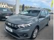 Dacia Sandero ECO-G 100 Expression Finistre Concarneau