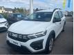 Dacia Jogger ECO-G 100 5 places Essential Finistre Concarneau