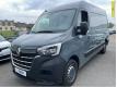 Renault Master FOURGON FGN TRAC F3300 L2H2 BLUE DCI 135 GRAND CONFORT Finistre Concarneau