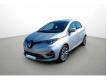 Renault Zoe R110 Achat Intgral Intens Finistre Concarneau