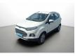 Ford EcoSport 1.5 TDCi 95 FAP Titanium Finistre Concarneau