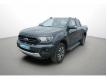 Ford Ranger SUPER CABINE 2.0 ECOBLUE 213 BV10 WILDTRAK Finistre Concarneau