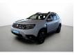 Dacia Duster Blue dCi 115 4x2 Prestige Finistre Concarneau