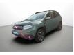 Dacia Duster ECO-G 100 4x2 Journey + Finistre Concarneau
