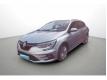 Renault Mgane IV Estate Blue dCi 115 - 20 Business Finistre Concarneau