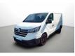 Renault Trafic FGN L1H1 2800 KG BLUE DCI 130 GRAND CONFORT Finistre Concarneau
