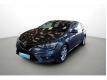Renault Mgane IV Estate Blue dCi 115 Business Finistre Concarneau
