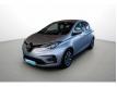 Renault Zoe R135 Intens Finistre Concarneau