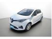 Renault Zoe R110 Achat Intgral Business Finistre Concarneau