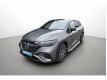 Mercedes EQE SUV 350 4MATIC AMG Line Finistre Concarneau