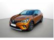 Renault Captur TCe 130 EDC FAP Intens Finistre Chteaulin
