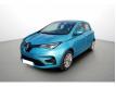 Renault Zoe R110 Achat Intgral Zen Finistre Chteaulin