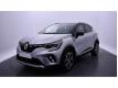 Renault Captur E-Tech full hybrid 145 Techno Finistre Chteaulin