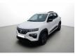 Dacia Spring Achat Intgral Confort Finistre Chteaulin