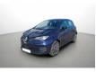 Renault Zoe R110 - 22B Evolution Finistre Chteaulin