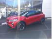 Renault Captur E-Tech full hybrid 145 Techno Finistre Chteaulin